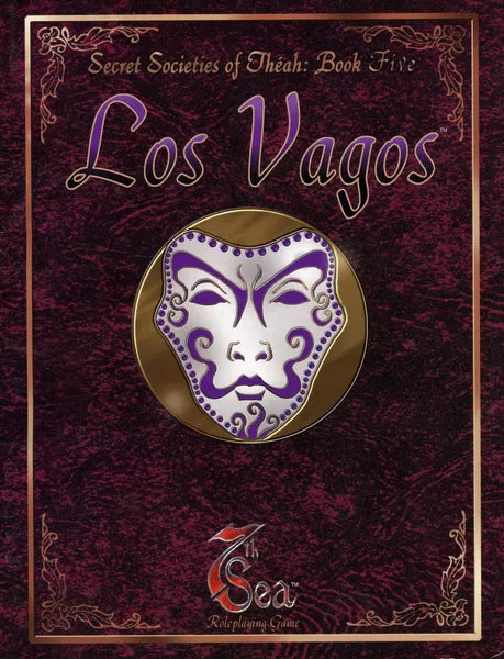 Los Vagos (2001)