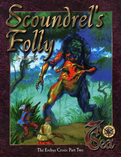 Scoundrel's Folly (1999)