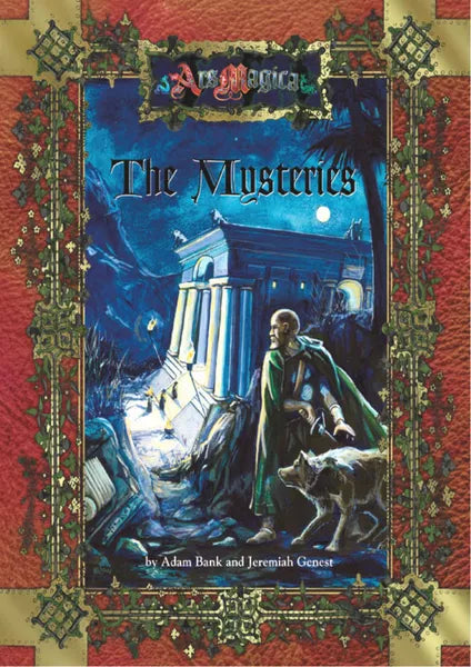 The Mysteries (2000)