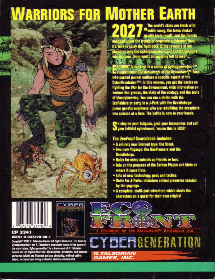 La nueva generación Cyberpunk, una polémica historia La nueva generación Cyberpunk, una polémica historia