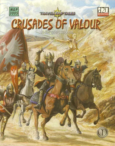 Crusades of Valour (2002)