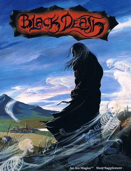 Black Death (1991)