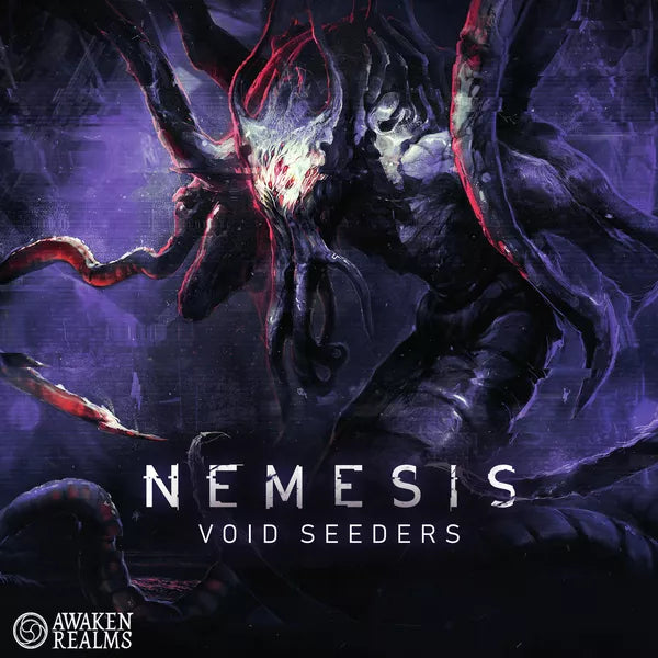 Nemesis: Void Seeders (2021)