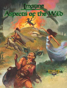 Aspects of the Wild (2001)