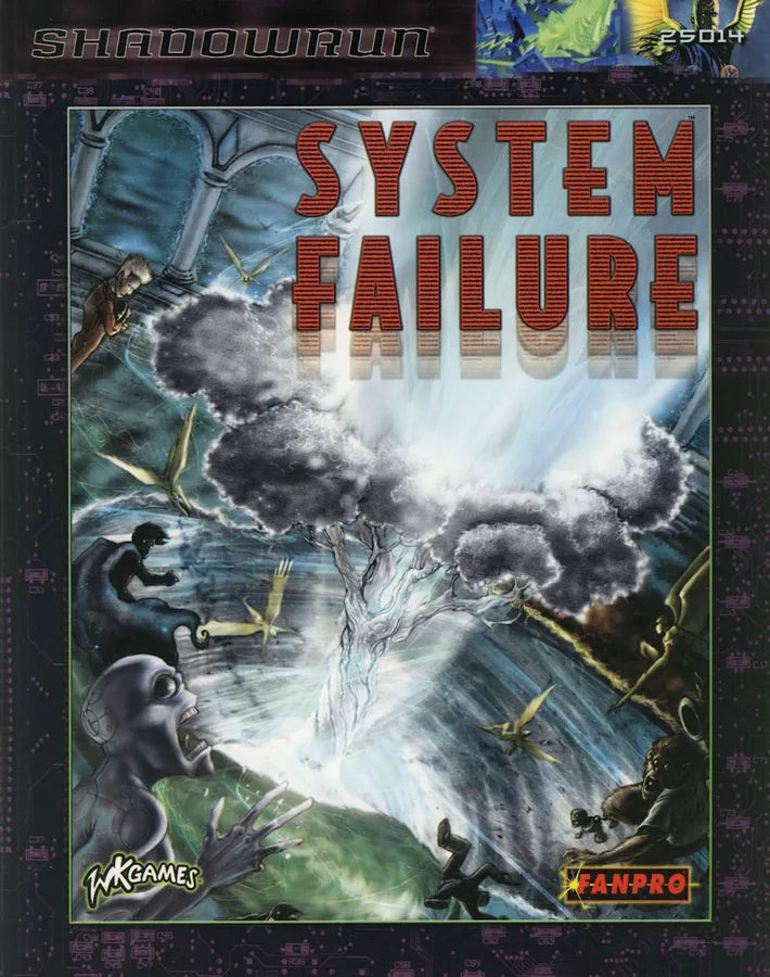 System Failure (2005)