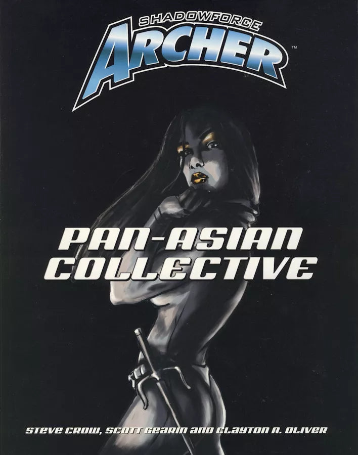 Pan-Asian Collective (2002)