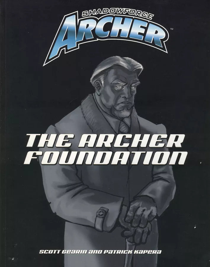 The Archer Foundation (2002)