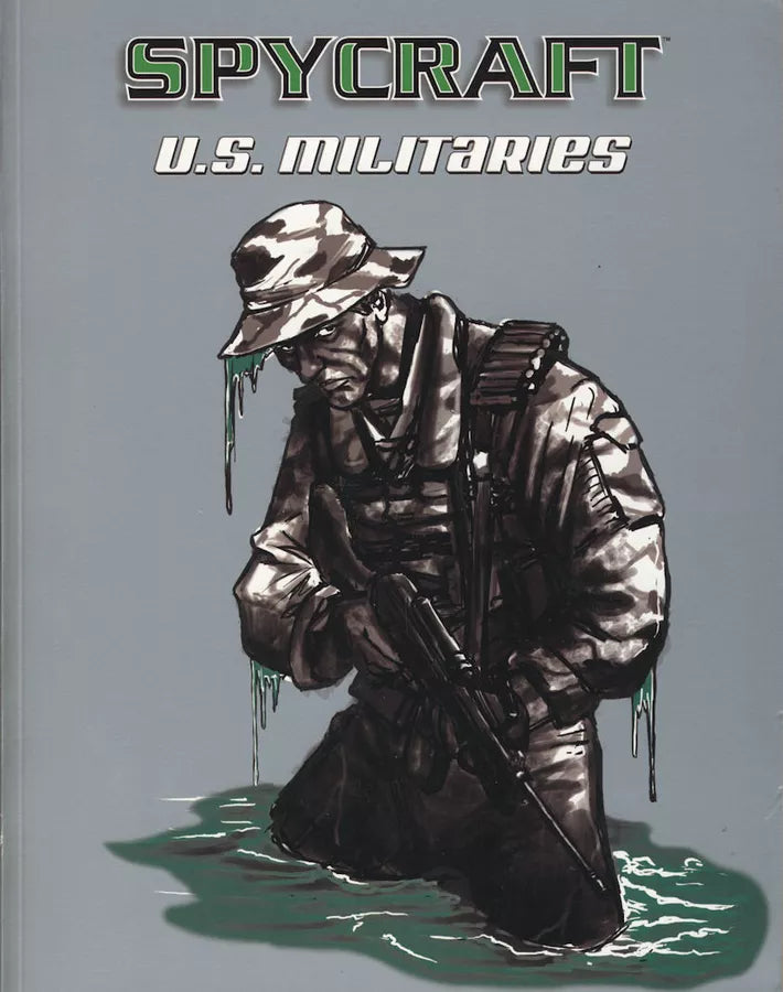 U.S. Militaries (2004)