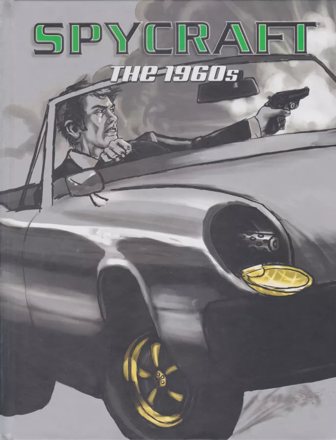 The 1960s (2003)