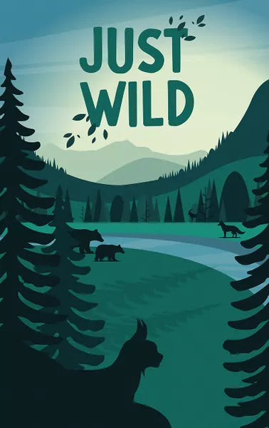 Just Wild (2021)