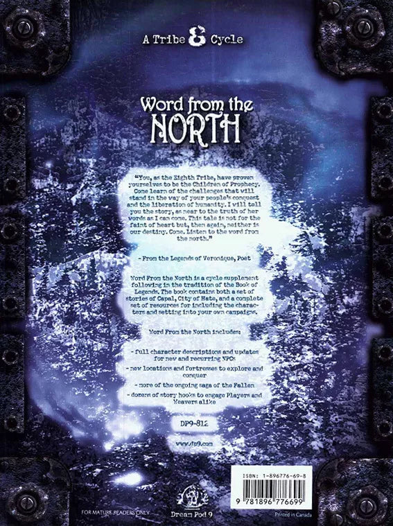 Word from the North (1999)