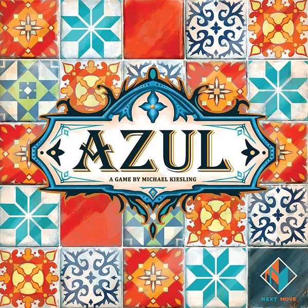 Azul (2017)