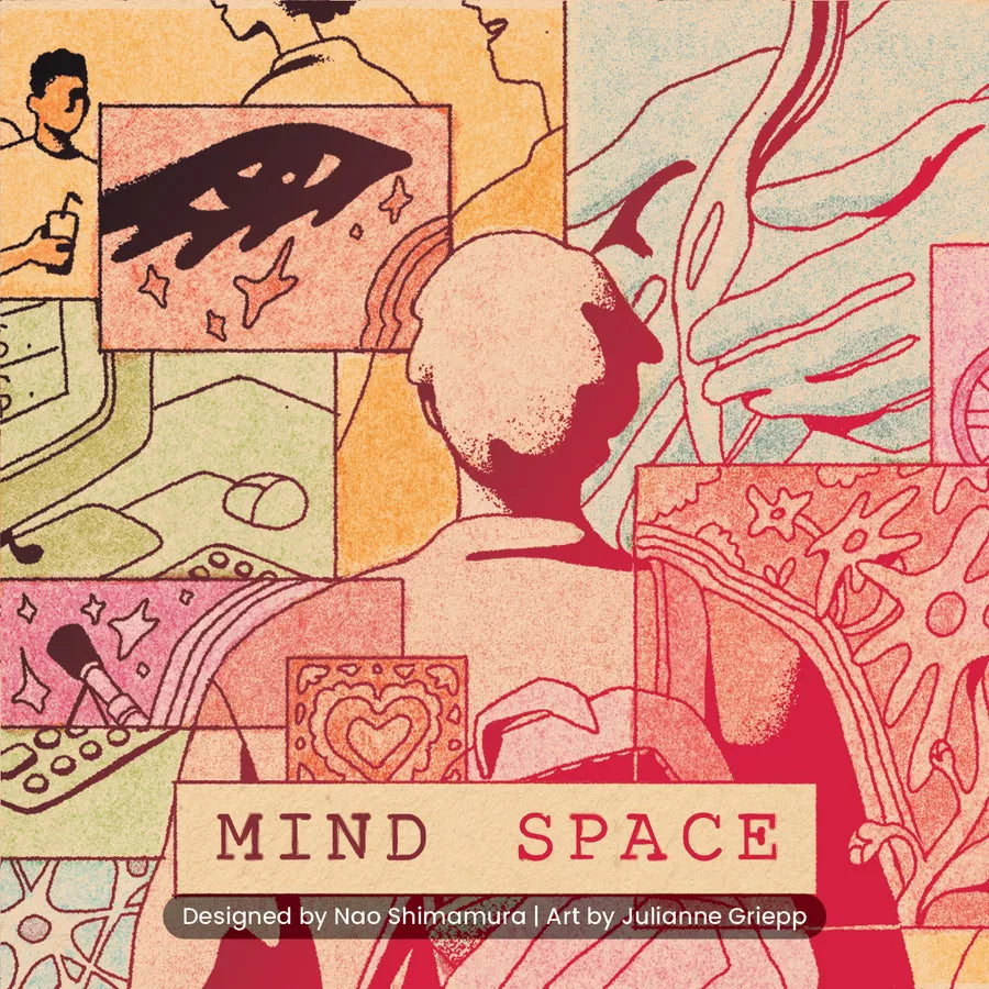 Mind Space (2024)