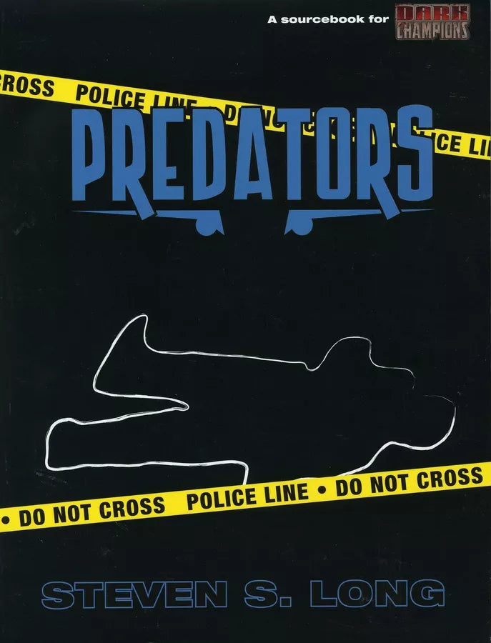 Predators (2005)