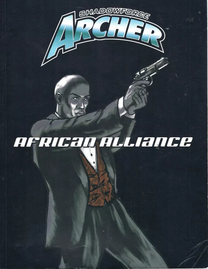 African Alliance (2003)