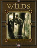 Wilds (2003) VG+