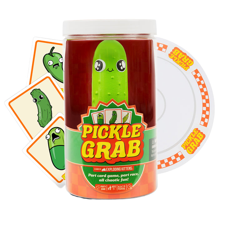 Pickle Grab (2026)
