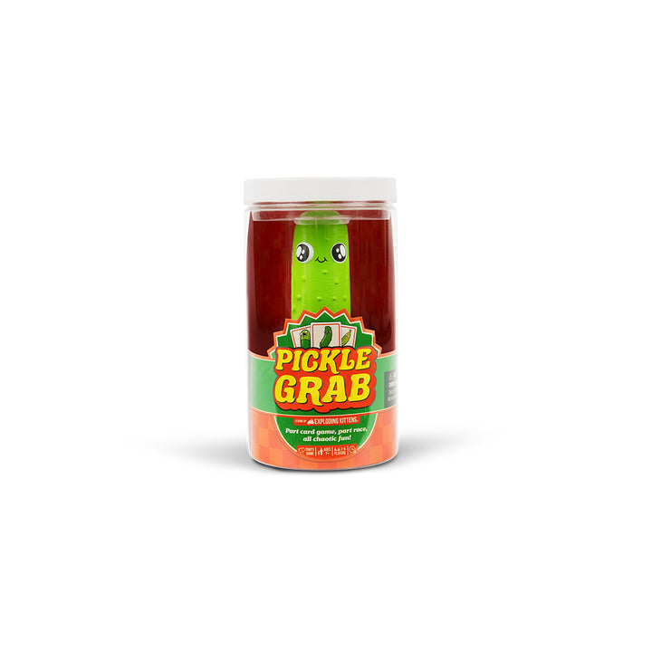 Pickle Grab (2026)