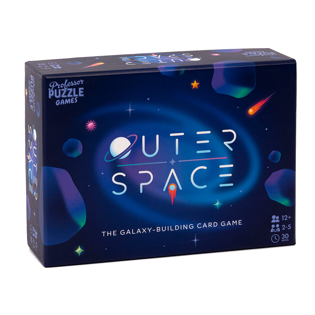 Outer Space (2025)