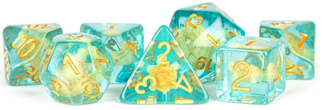 FANROLL: Die Sets