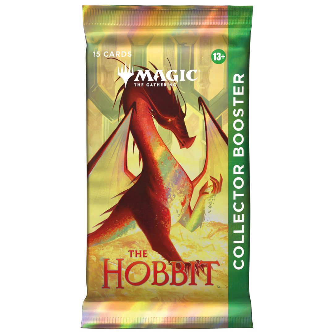 MTG: The Hobbit - Collector Booster (1)