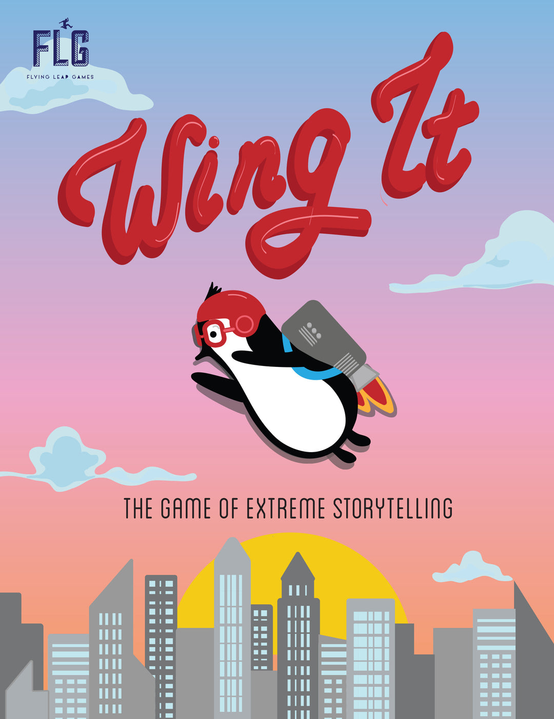 WING IT (2026)