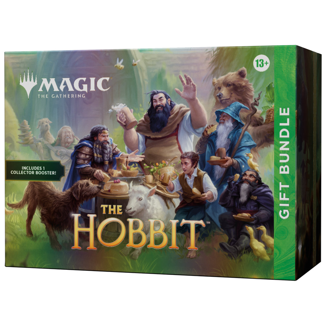 MTG: The Hobbit - Gift Bundle (1)