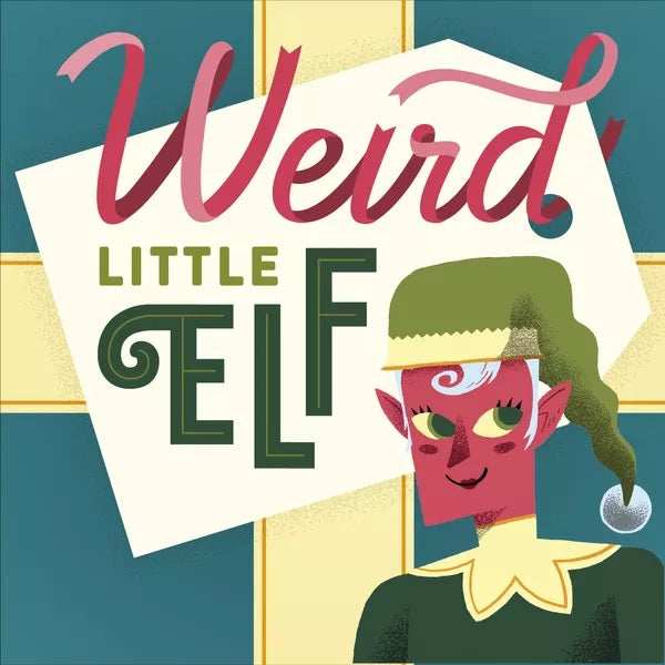 WEIRD LITTLE ELF (2026)