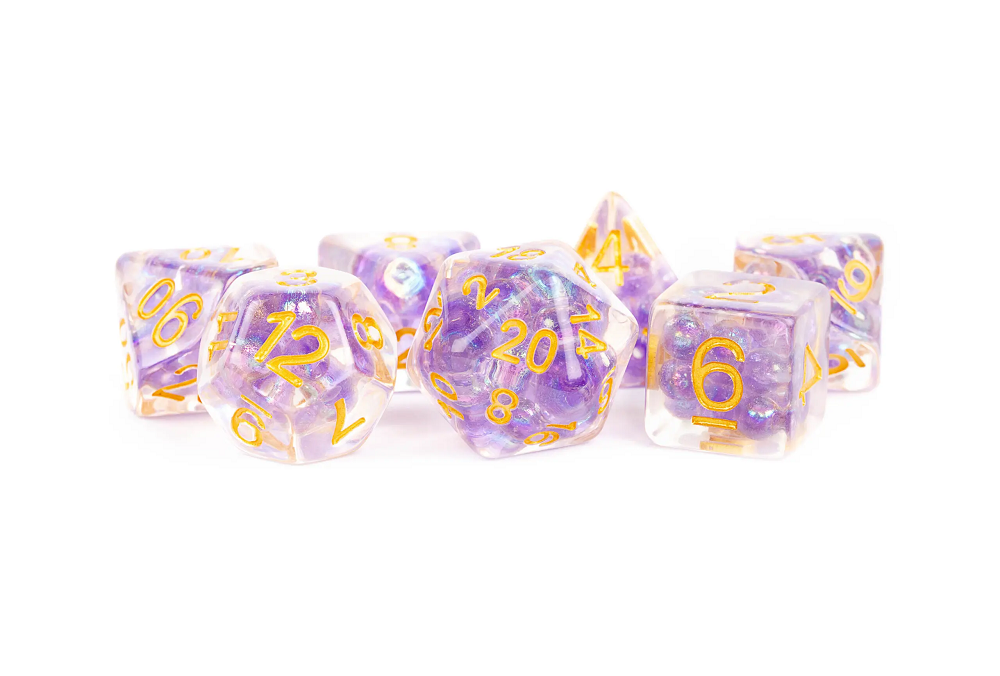 FANROLL: Die Sets