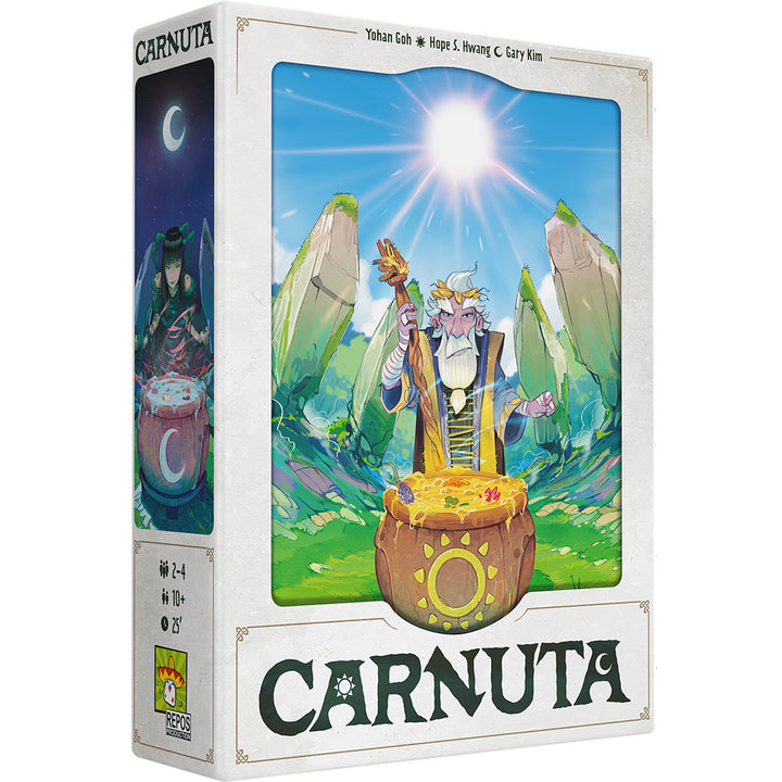 Carnuta (2026)