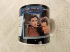 Star Trek Deep Space Nine Episode 405 Babel Mug