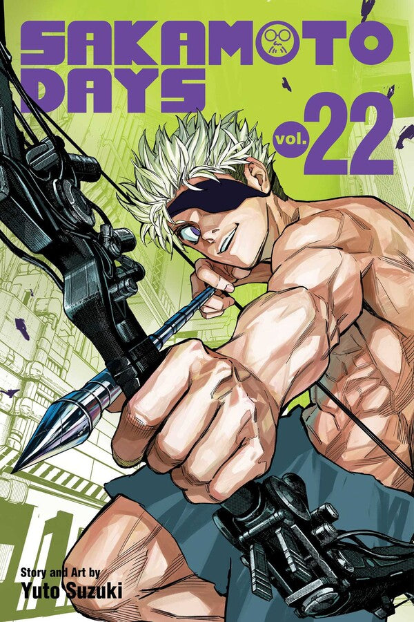 Graphic Novels