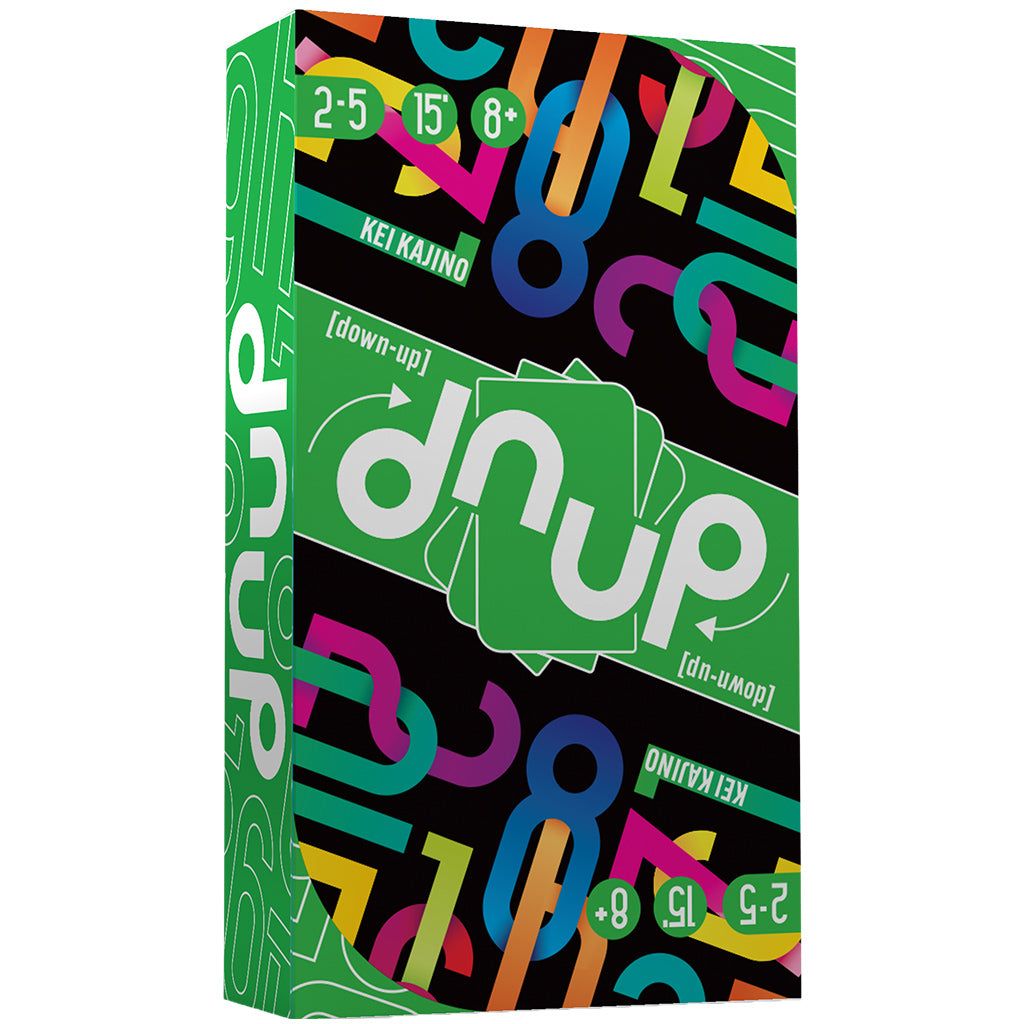Dnup (2026)