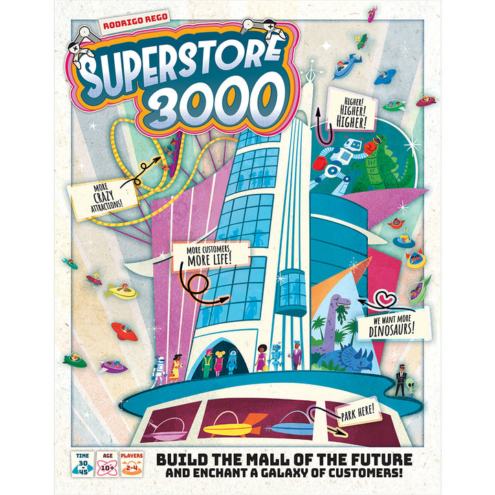 Superstore 3000 (2024)