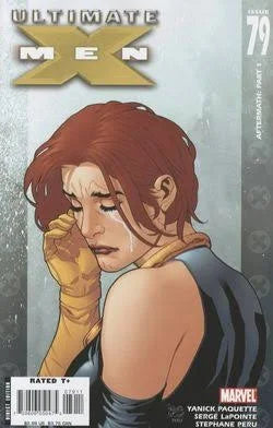 Ultimate X-Men (2001) #79 <BINS>