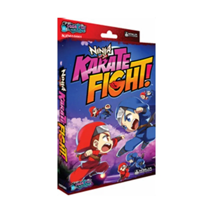 Karate Fight - All-Stars Edition (2015)