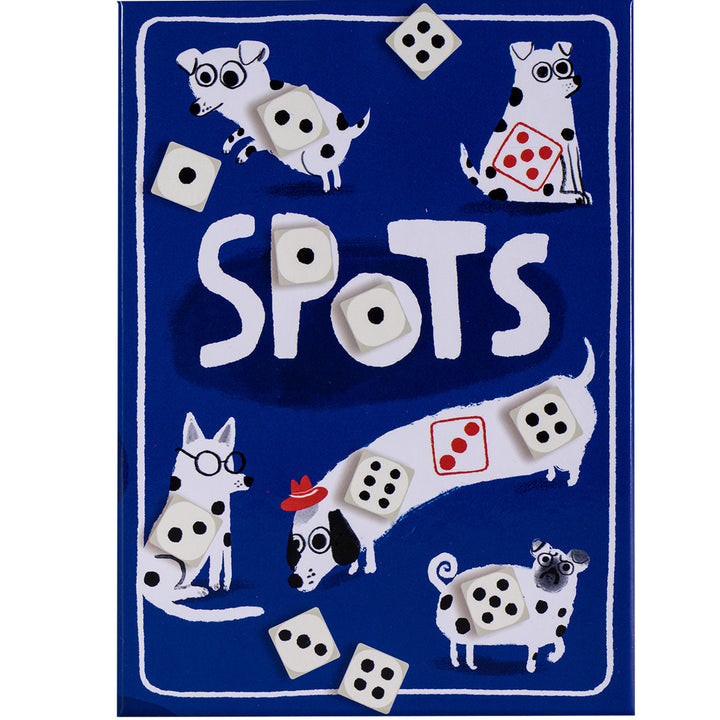 SPOTS (2023)