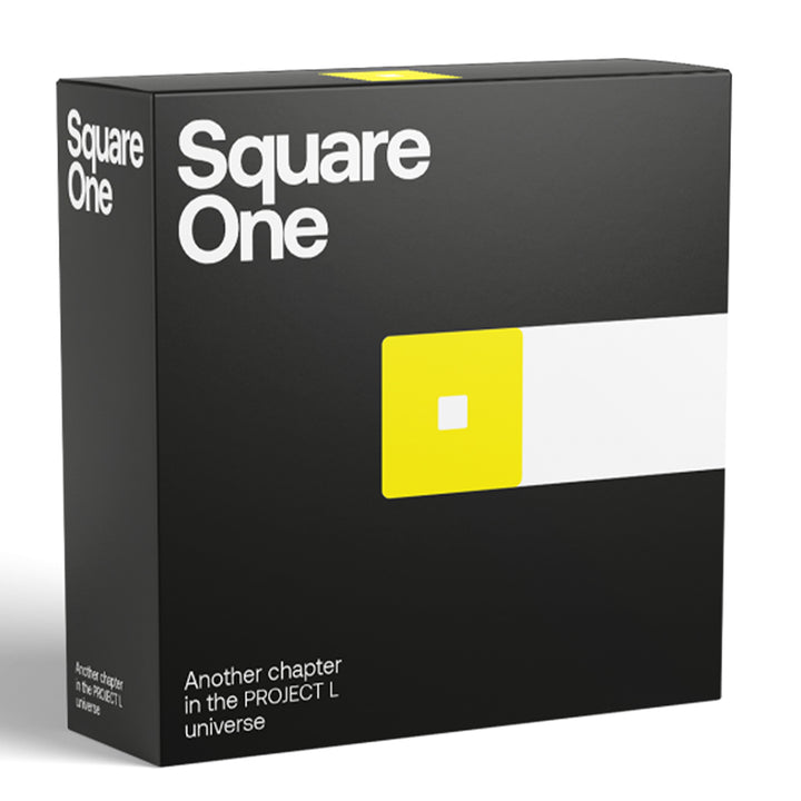 Square One (2025)