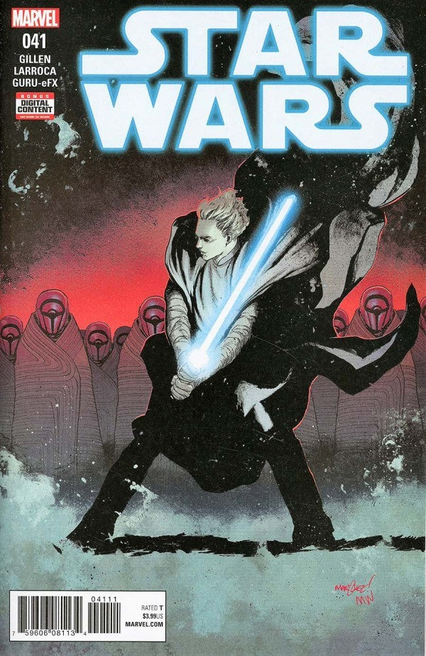 Star Wars (2015) #41 <OFC>