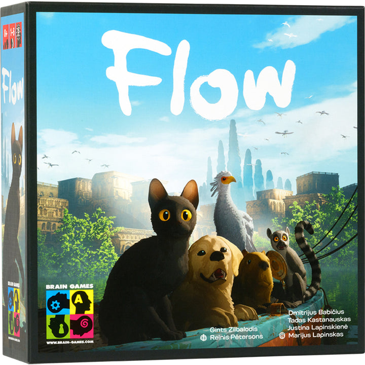 Flow (2025)