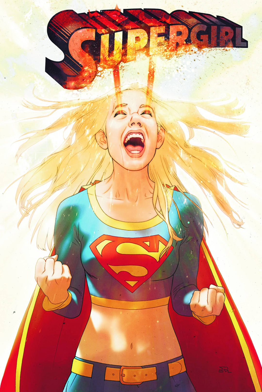 Supergirl (2005) #36 New Krypton <BIB21>