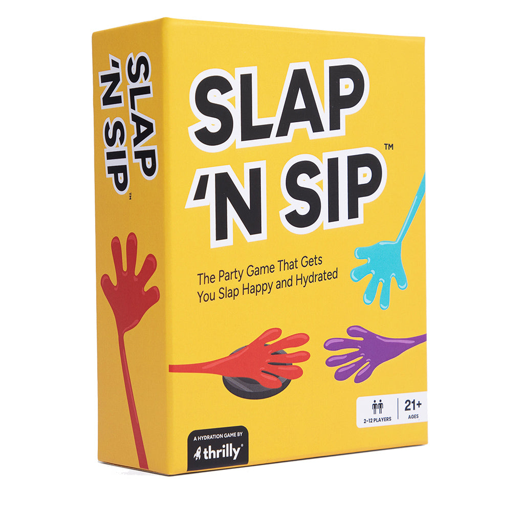 Slap 'N Sip (2024)