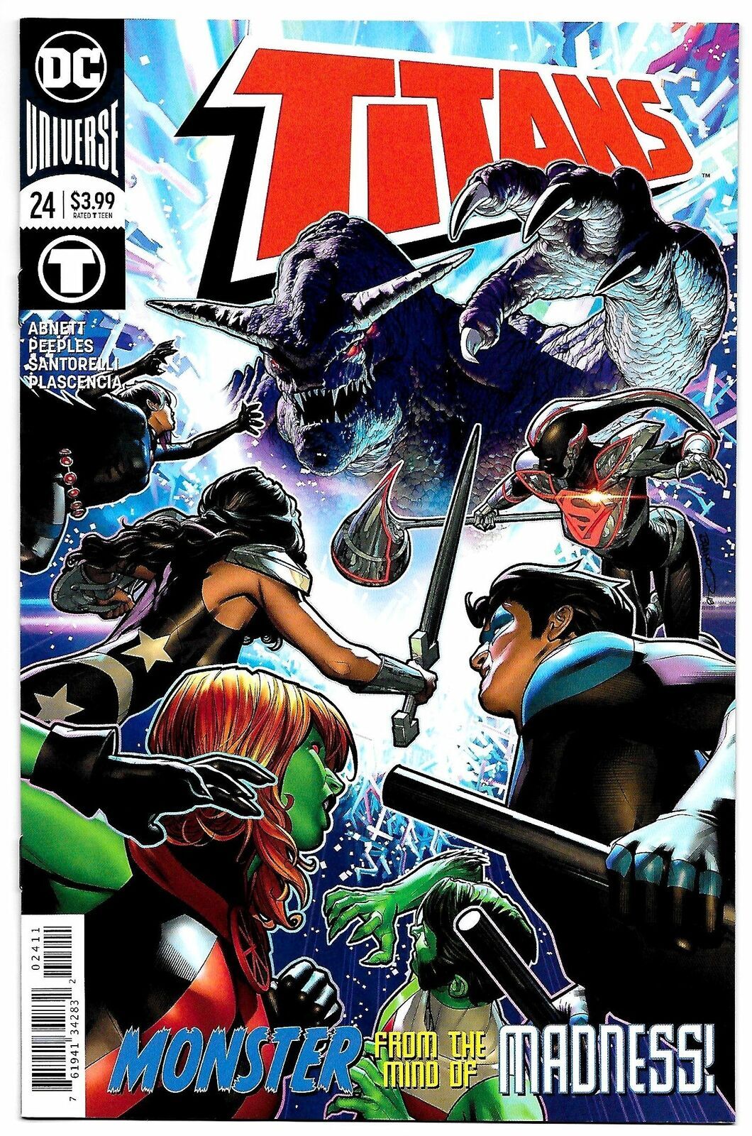 Titans (2016) #24 <BIB24>