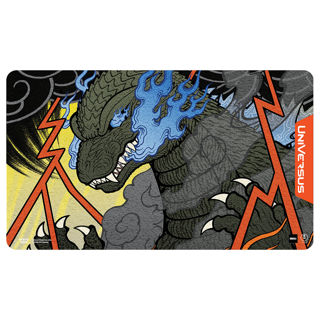 GODZILLA PLAYMAT: GODZILLA (2024)