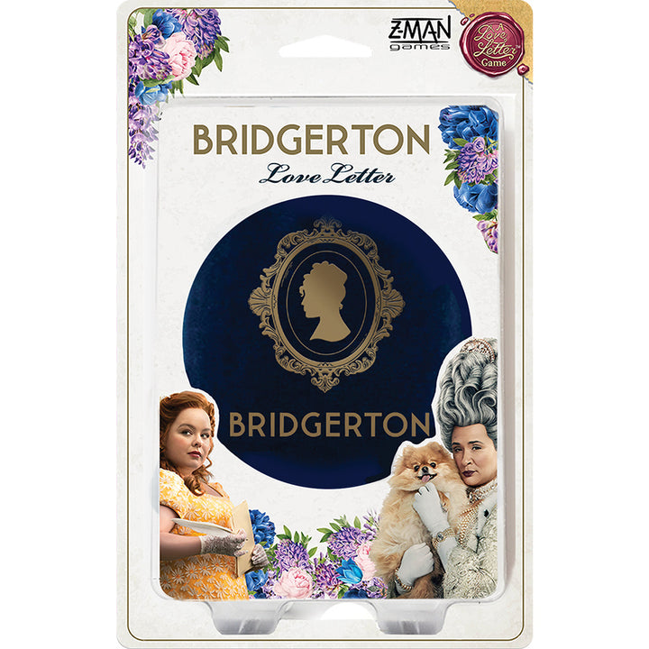 LOVE LETTER BRIDGERTON (2024)