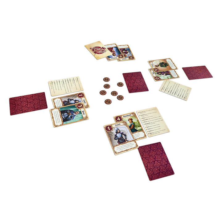 Love Letter Classic: Eco Box (2025)
