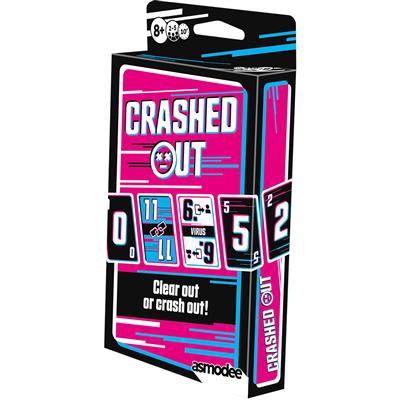 Crashed Out (2026)