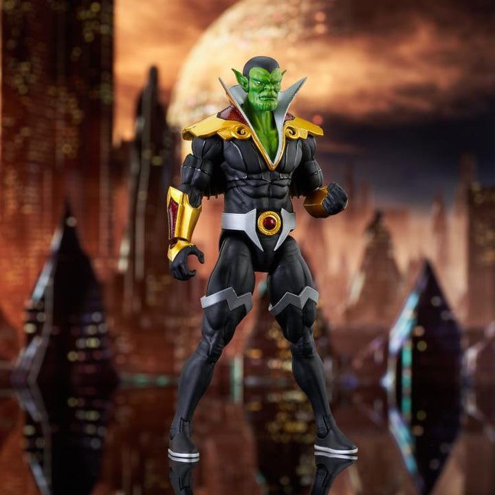 Marvel Select Skrull Action Figure