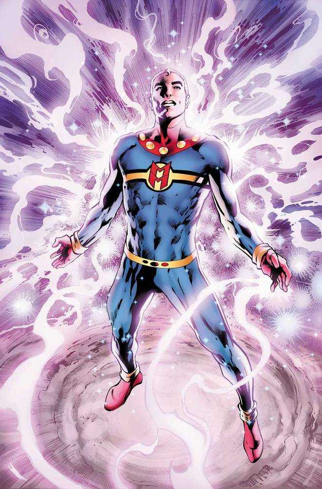 Miracleman #5 <BINS> <YS19>