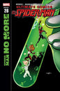 Ultimate Comics Spider-Man #28 <BINS>